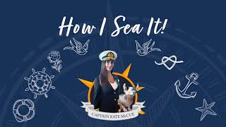 Episode 5: How I Sea It - Azipods