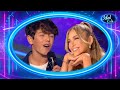 La SORPRESA a Mario Márquez después de cantar «Niña piensa en ti» | Los Rankings 2 | Idol Kids 2022