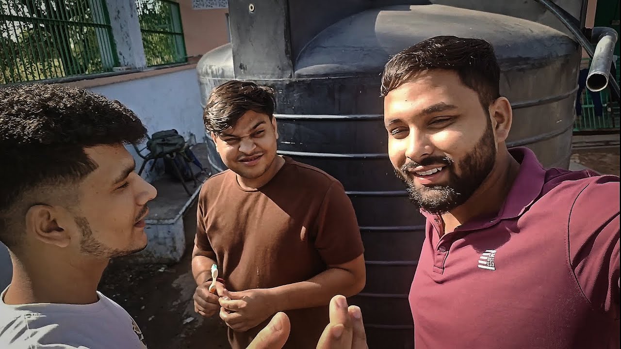 Vella Insaan vella insaan vlog 🤙 Trip Delhi to khatu shyam ji🙏like ♥️ &comment ...