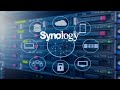 Synology DSM 6.1 - USB Copy, бэкап в облако C2 Cloud, Active Backup