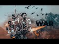 Mstari wa Damu  | War Movie  2023 | Bongo Movies | Swahili Film-Netflix | Benroyal Movies