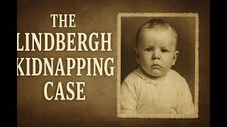 The Lindbergh Mystery: Kidnapping, Conspiracy, and the Hunt for Justice
