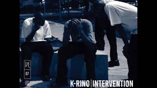 K-Rino - We Don't Expect (ft. Bro Robert Muhammad)