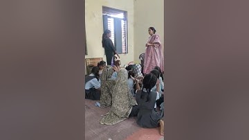 NTT project video january 2025, IGNOU university session 3 Day-5 activity 2