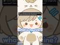 Do YOU Know What Taurine Is? I Was SHOCKED After a Google Search… #taurine #energydrink #vtuber