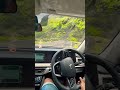 XUV700 Ghat Drive #xuv700 #ghat #xuv700roadtrip #explore #automobile #anuskuraghat