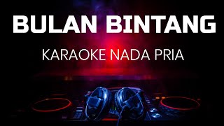 Download Lagu BULAN BINTANG KARAOKE NADA PRIA MP3