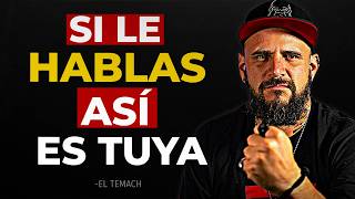 La SEDUCCIÓN no es tan DIFÍCIL como pensabas | El Temach