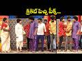 "Top Comedy Scenes: Rocket Raghava, Nagi & Mohan in Action!" | Jabardasth | ETV Telugu