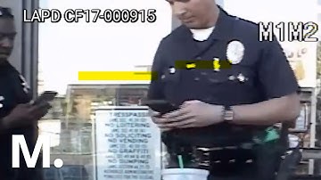 Police Officers Ignore Robbery to Play Pokémon Go