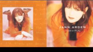 Jann Arden - Cuts