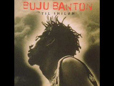 Buju Banton - Champion