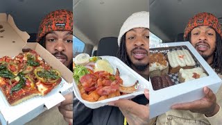 Keith Lee Food Review Compilation | Pt. 20 🌮 | 🇨🇦 EDITION!!