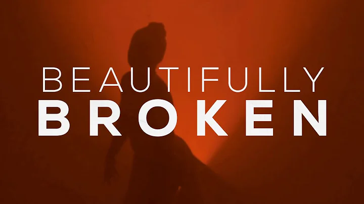 Plumb - Beautifully Broken (Official Lyric Video)