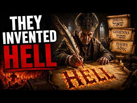 The Word “Hell” Wasn’t in the Original Bible — Here’s What They Changed