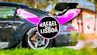 Nóis É Debochado - Mc Brinquedo, Dj Oreia Com Grave Bass Boosted.