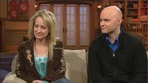 "Journey Through Autism" -- Paul & Angela Turner