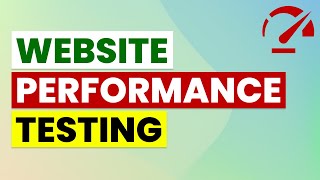 How to do Website Performance Testing from EVERY ANGLE | Website Performance Analysis screenshot 4