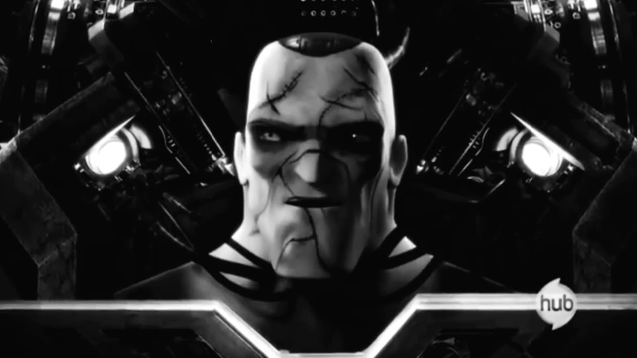 RIP BreakDown From TFP