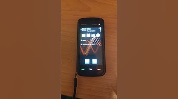 Nokia Arabic Ringtone