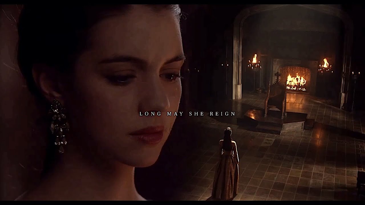 Mary Queen of Scots | Long May She Reign - YouTube