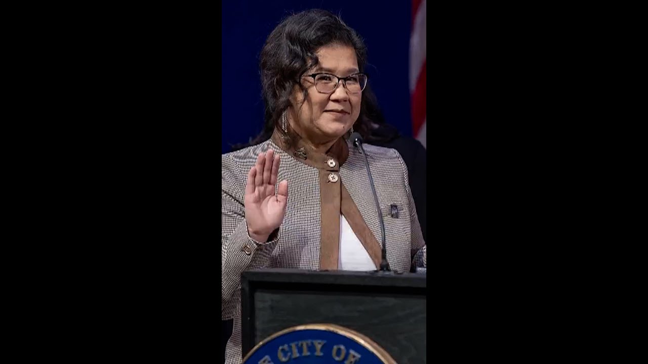 St. Paul mayor under fire for alleged sexual harassment St. Paul mayor under fire for alleged sexual harassment