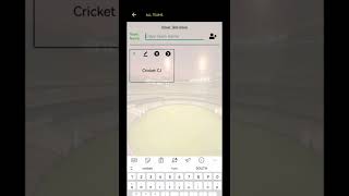 Free Street Cricket Scoring App (Version 4.2) screenshot 4