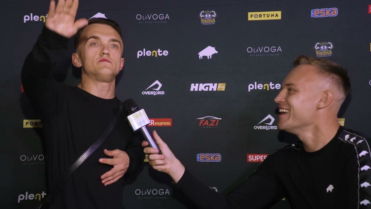 KONFLIKT FRIZ vs MINI MAJK? "NIE CHCĘ SIĘ WYPOWIADAĆ NA RAZIE" | MATEUSZ KANIOWSKI