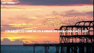 overseas - Ken Carson (Lyrics)