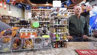 Bottle & Cork Liquors :30 Commercial Spot