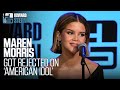 Maren Morris Was Rejected by “American Idol”