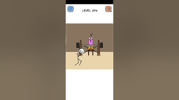 Make Me Angry Level 211-220 gameplay walkthrough