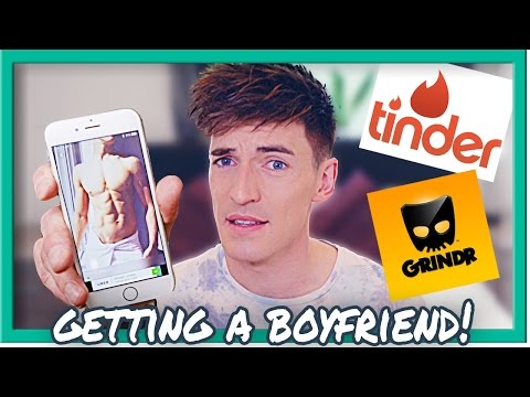 How to get a Boyfriend | Doug Armstrong