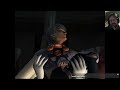 XENOSAGA 1 – 30: Ist MOMO noch zu retten?