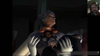 XENOSAGA 1 – 30: Ist MOMO noch zu retten?