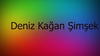 DENİZ VE EMRENİN VİDEOLARA VE OYUNLARA TEPKİLERİ! İSTEYENİN ADINI OKUYORUM