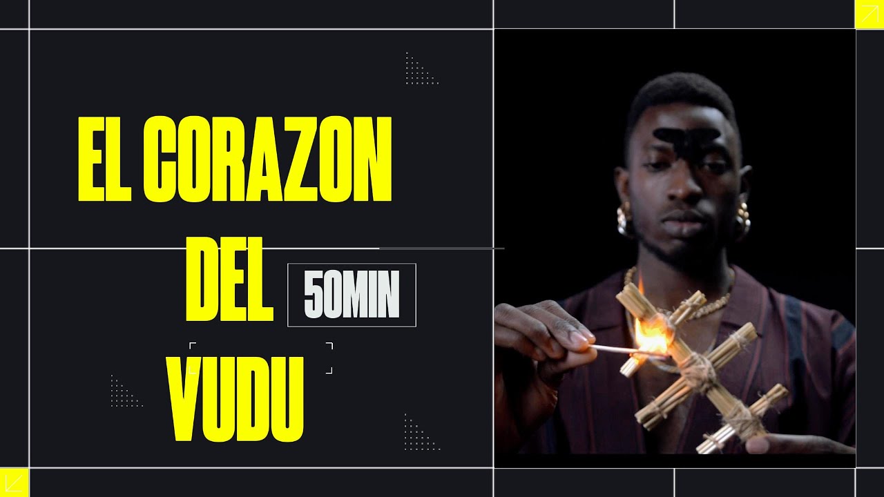 Un viaje al corazón del vudu. El secreto del vudú explicado| La Casa Yoruba