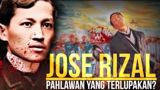 Tragedi Jose Rizal Dieksekusi Setelah Memperjuangkan Kemerdekaan Filipina.