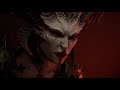 Diablo 4 прохождение боссов : 62. Лилит, Создательница Санктуария + Лилит, Дочь Ненависти [Финал]