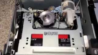 SONY WV-ST1 【1台目】