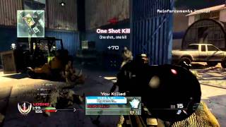 Quad Feed On My Worst Map