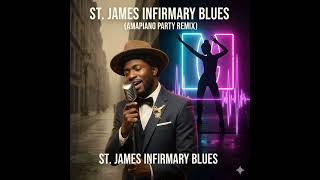 Download Lagu St. James Infirmary Blues - Midnight Sun Afrobeat Remix  MP3