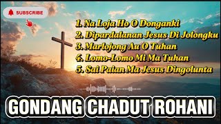 GONDANG BATAK CHACHA ROHANI FULL NONSTOP TERBARU