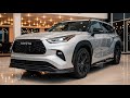 2026 Grand Highlander 🔥 | Bigger, Faster, More Luxurious
