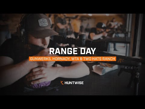 HuntWise Hits the 1,000 Yard Range