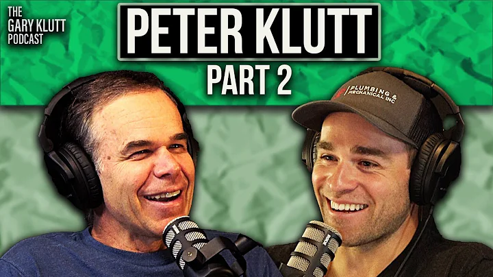 A Classic Car Podcast  Peter Klutt