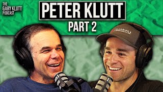A Classic Car Podcast – Peter Klutt