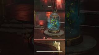Vulture got Eliminated | Fallout 76 ft The Ghoul