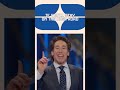Stay on the High Road | You are Blessed | Joel Osteen