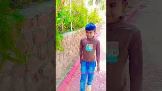 small step big dream proud moment.🚶#childhood#kids#trending
